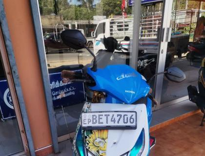 Honda DIO  Scooters  for sale in  Trincomalee