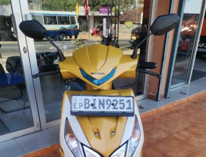 Honda DIO  Scooters  for sale in  Trincomalee
