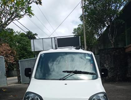 Bajaj Qute for sale at Rathnapura