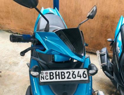Yamaha Ray-ZR for sale in Kandy