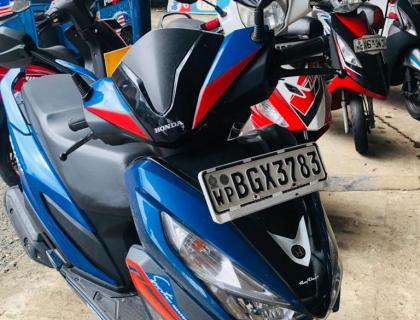 Honda Grazia for sale in Kandy