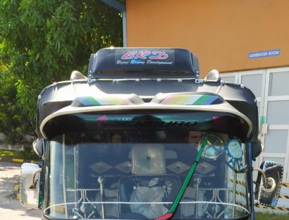 Bajaj 4 Stroke Three-wheeler for sale at Riyasakwala Ampara