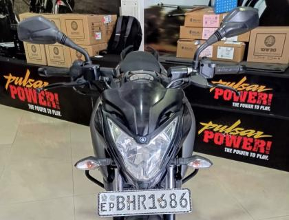Bajaj Pulsar 200 NS for sale in Batticaloa