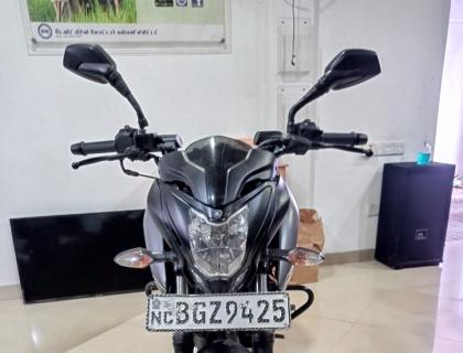 Bajaj Pulsar 200 NS for sale in Batticaloa