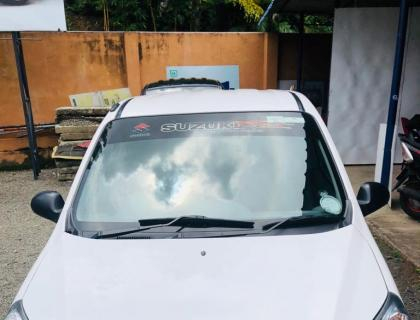 Suzuki Alto for sale in Kandy