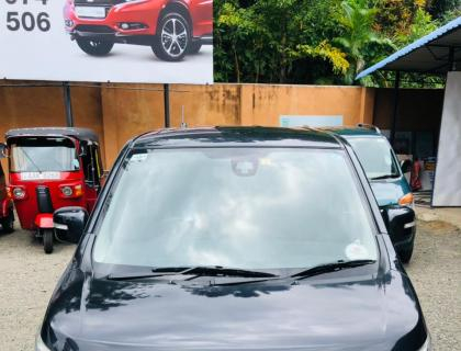 Suzuki WagonR 2016 for sale in Kandy