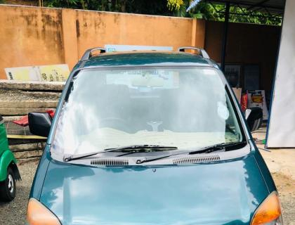Suzuki WagonR 2008 for sale in Kandy