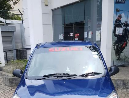 Suzuki Alto 800 Car for sale at Kurunegala