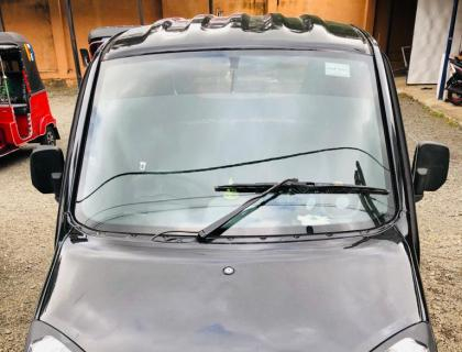 Bajaj Qute for sale in Kandy