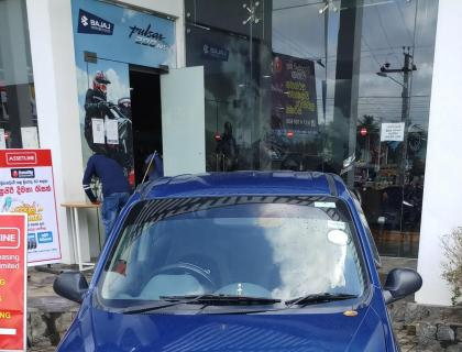 Suzuki Alto 800 Car for sale at Kurunegala