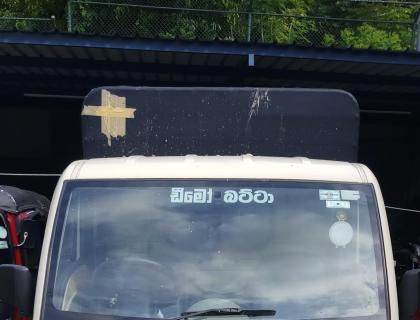 TATA Dimo Batta HT 2 sale at Riyasakwala Kurunegala