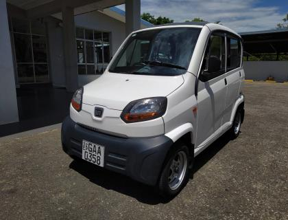 Bajaj Qute for sale at Ampara