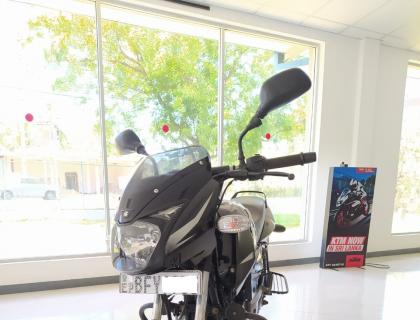 Bajaj Pulsar 150 Motorcycle for sale in Riyasakwala Ampara