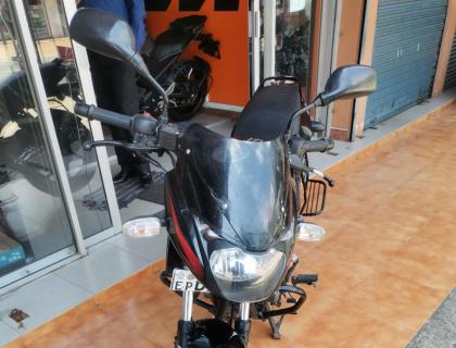 Bajaj Pulsar 150 Motorcycle for sale in  Trincomalee