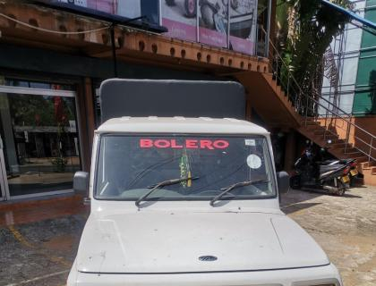 Mahindra Bolero for sale in  Trincomalee