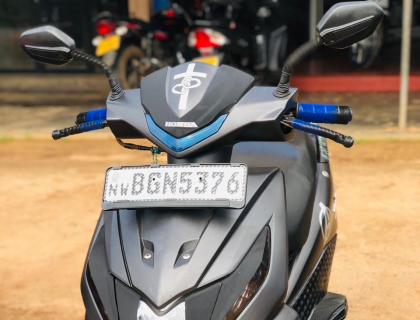 Honda Dio Scooter for sale in Negombo/ Pambala