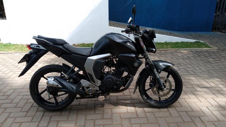Fz 2 version discount