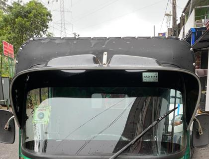 3w Bajaj 4 Stroke Three- Wheeler For Sale at Nuwara Eliya