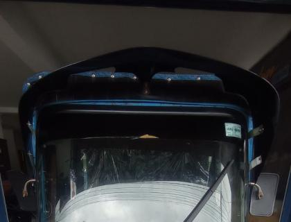3w Bajaj 4 Stroke Three- Wheeler For Sale at Nuwara Eliya