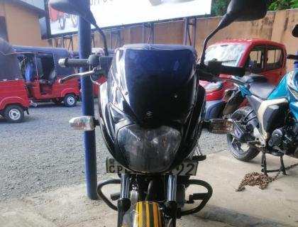 Bajaj Pulsar 150 for sale in Kandy