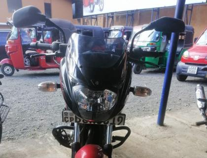 Bajaj Pulsar 150 for sale in Kandy