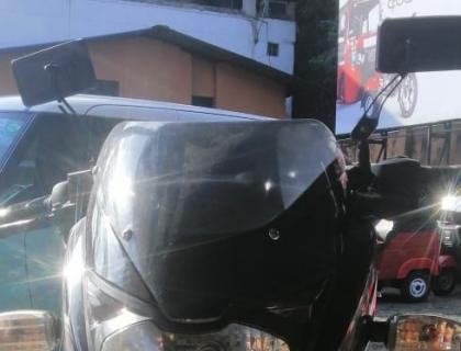 Bajaj Pulsar 150 for sale in Kandy