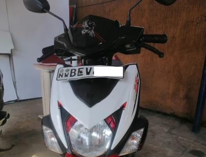 Yamaha Ray ZR for sale in Kandy