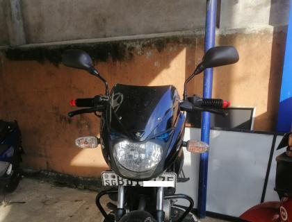 Bajaj Pulsar 150 for sale in Kandy