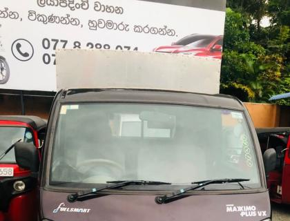 Mahendra Maxxima Plus for sale in Kandy