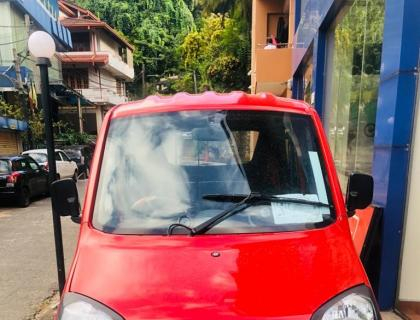 Bajaj Qute for sale in Kandy