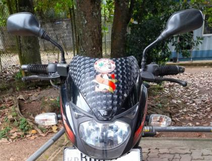 BAJAJ-PULSAR 150 UG4.5 for sale at Riyasakwala Bandaragama