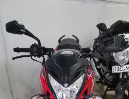 Bajaj Pulsar 150NS for sale in Matale