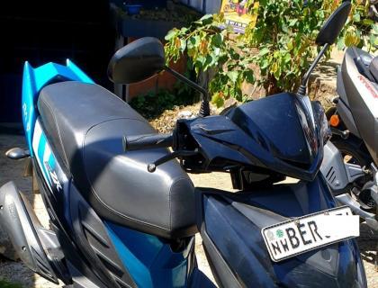 Yamaha Ray ZR for sale in Kundasale