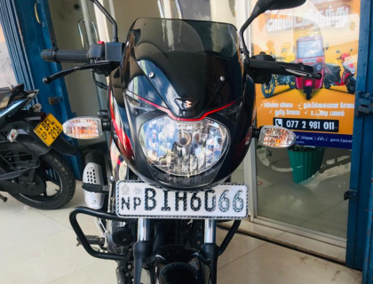 Bajaj Pulsar 150 for sale in Batticaloa