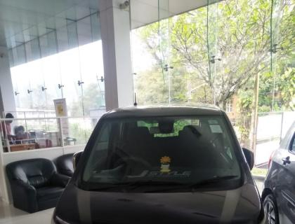 Suzuki Wagon R -Stingray 2015 for sale at Riyasakwala Rathnapura