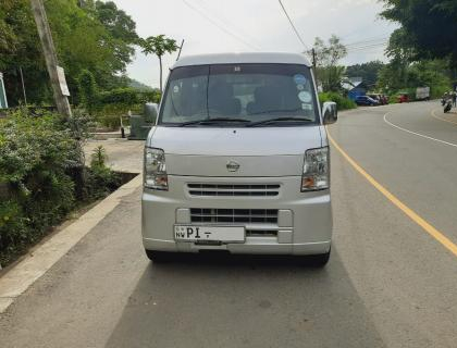 Nissan Clipper for sale at Kegalle