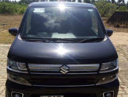 Suzuki Wagon R FZ in Negombo/Puttalam