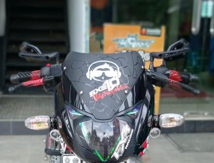 Bajaj Pulsar 150 Motorcycle for sale at Embilipitiya