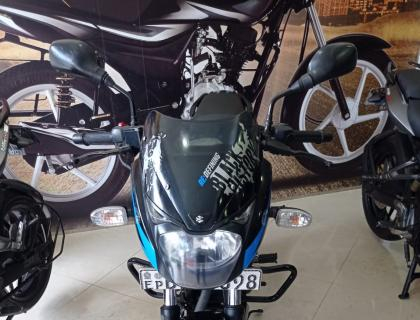 PULSAR 150 FOR SALE IN BATTICALOA