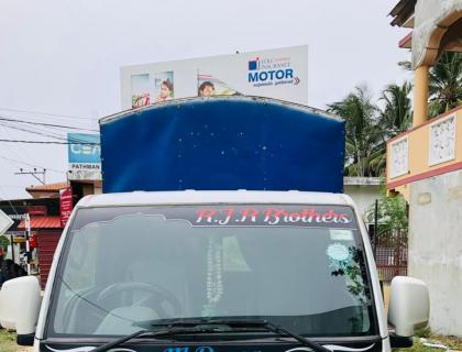 TATA LOKKA FOR SALE IN BATTICALOA