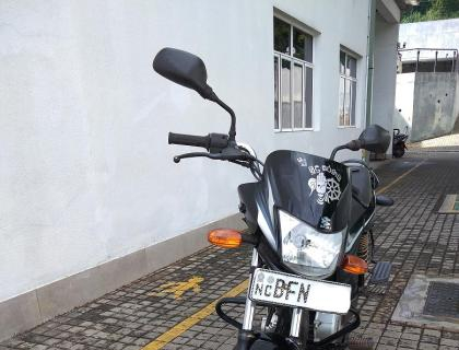 Bajaj Platina 100 for sale at Riyasakwala Kurunegala