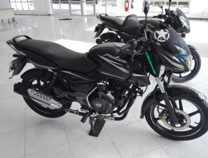 Bajaj Pulsar 150 Motorcycle for sale in Riyasakwala Ampara