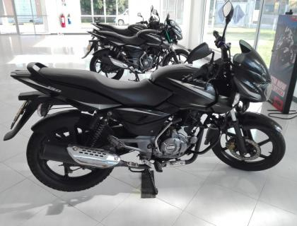 Bajaj Pulsar 150 Motorcycle for sale in Riyasakwala Ampara