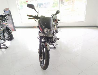 Bajaj Pulsar 150 Motorcycle for sale in Riyasakwala Ampara