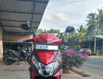 Honda Dio for sale in Dambulla