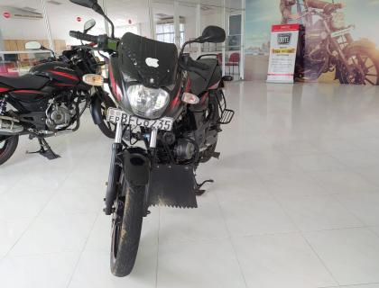 Bajaj Pulsar 150