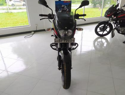 Bajaj Pulsar 150 Motorcycle for sale in Riyasakwala Ampara