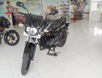 Bajaj Pulsar 150 Motorcycle for sale in Riyasakwala Ampara