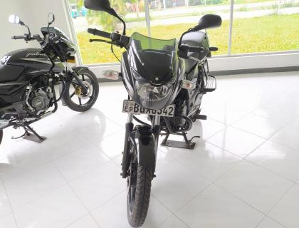 Bajaj Pulsar 150 Motorcycle for sale in Riyasakwala Ampara