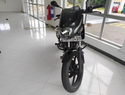 Bajaj Pulsar 150 Motorcycle for sale in Riyasakwala Ampara